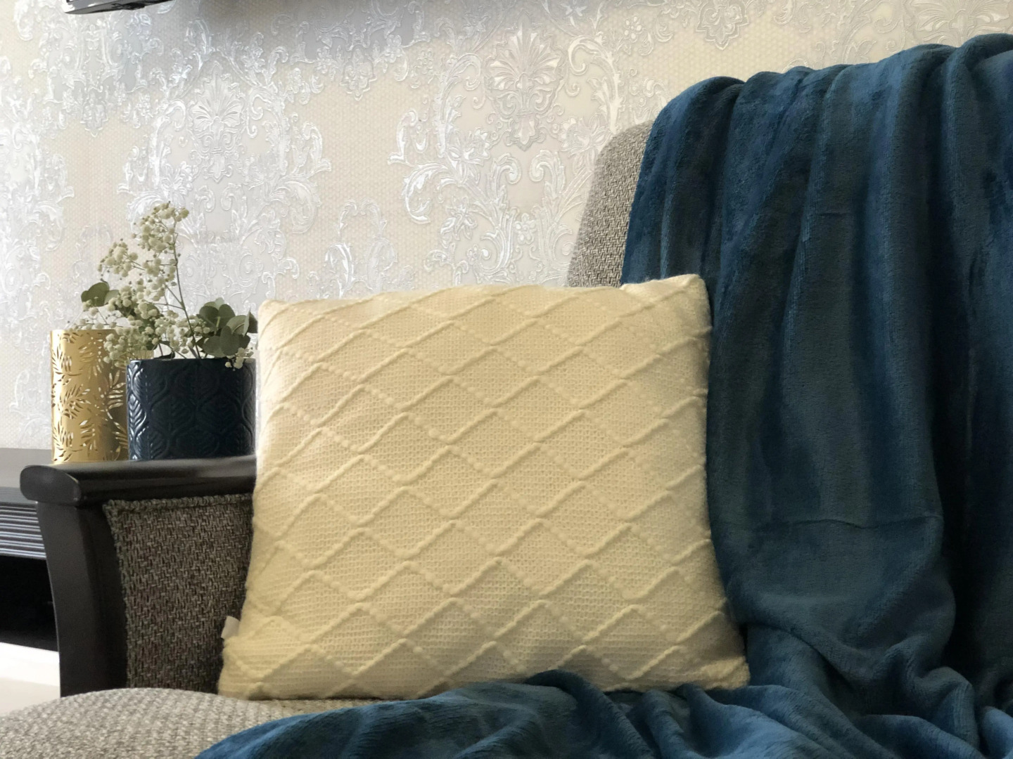 Квартира с 2 Спальнями у Острова Канта