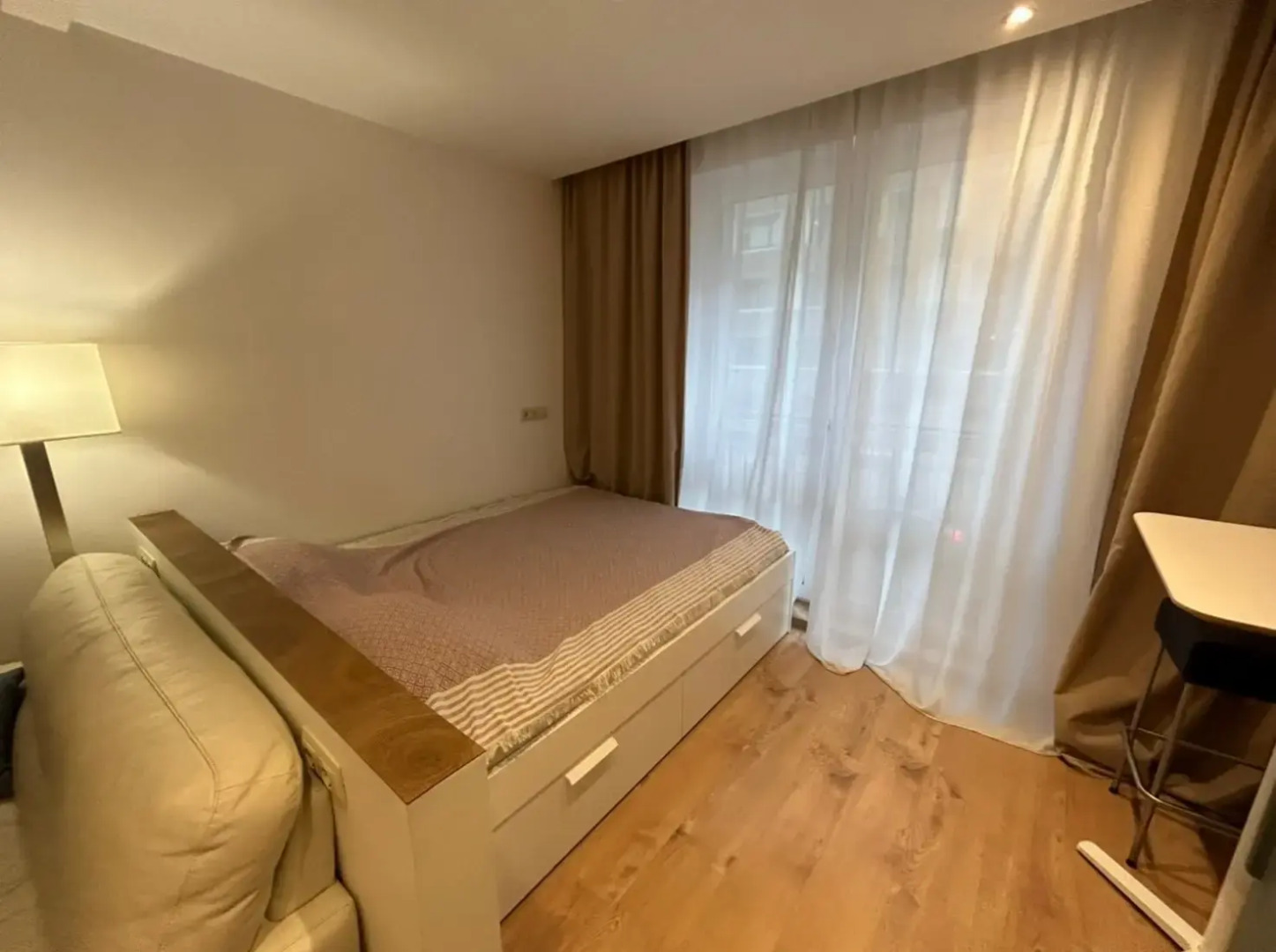 Апартаменты Премиум ЛитераА Московский вокзал