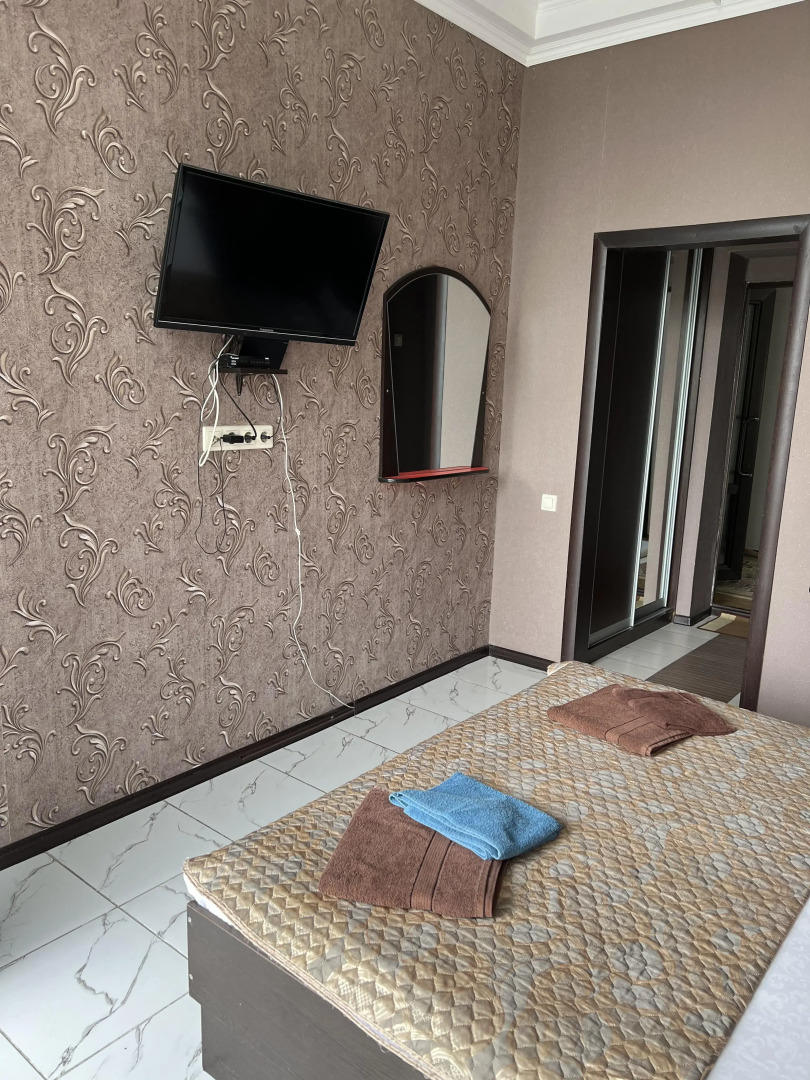 Апартаменты Svetlanas