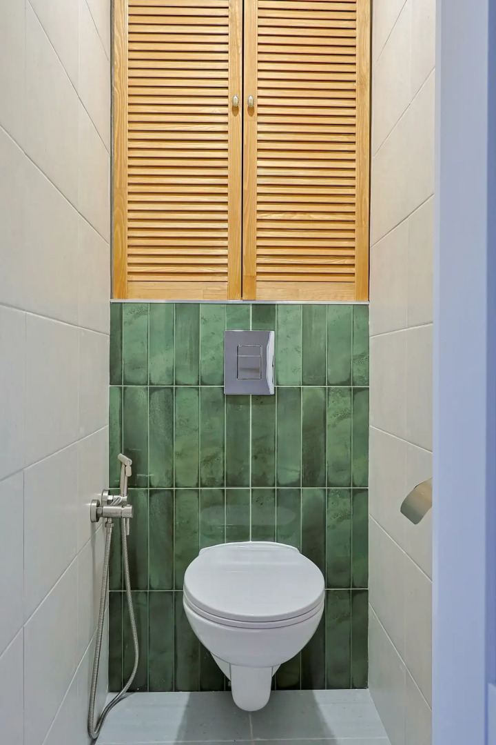 Квартира Вереск