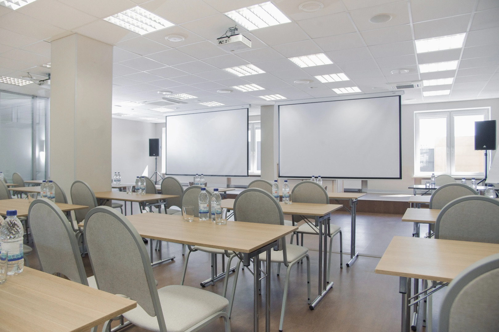 Отель Holiday Inn Perm