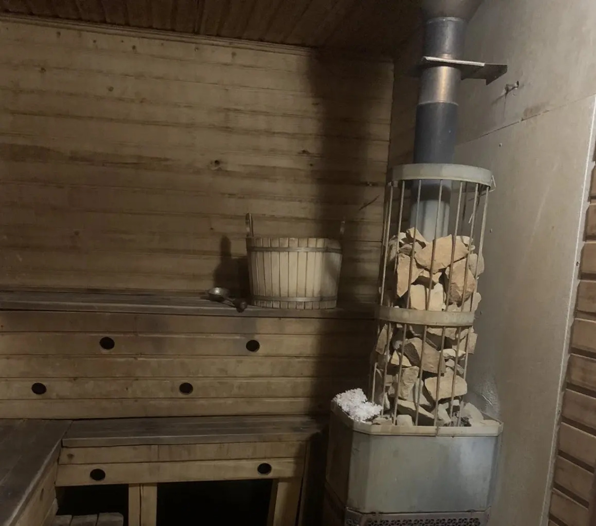 Отель ГК Русская Тройка