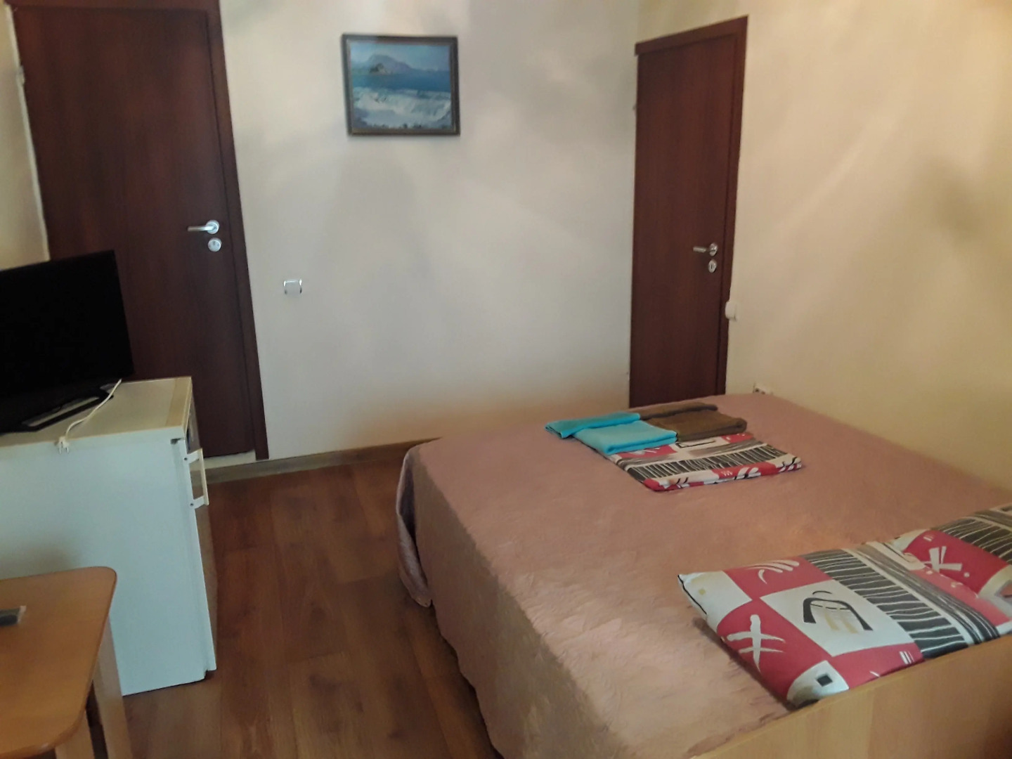 Apartments Gagarina 1