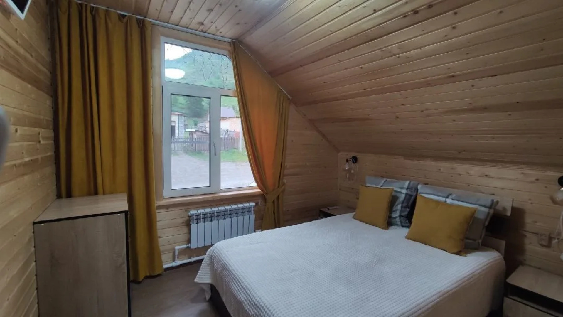 База отдыха Госпожа Удача