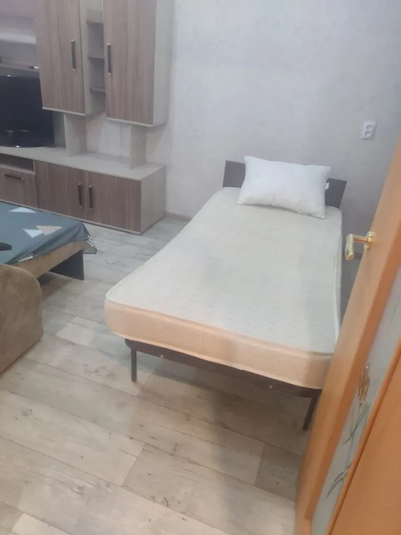 Квартира на Атаманской 42Б