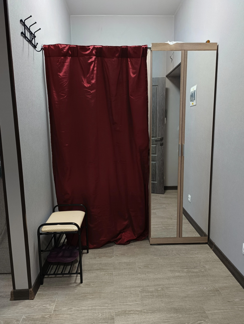 Квартира Аура парка Макса Ашманна