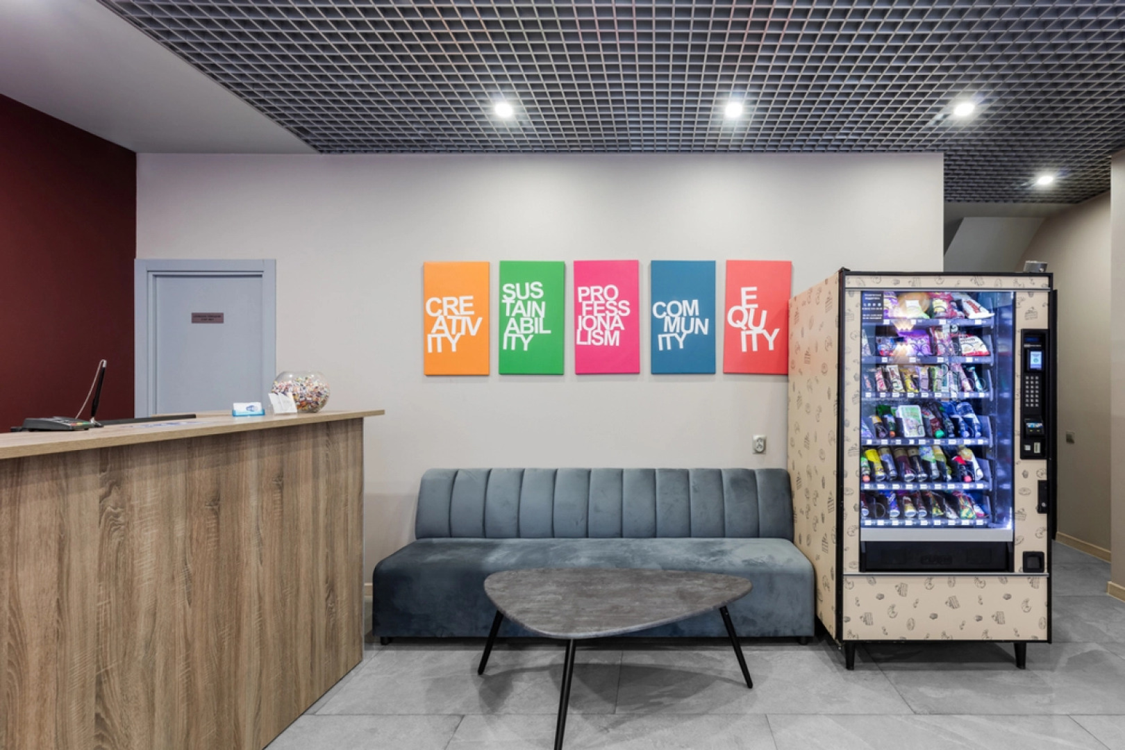 Отель Номера на Гончарной