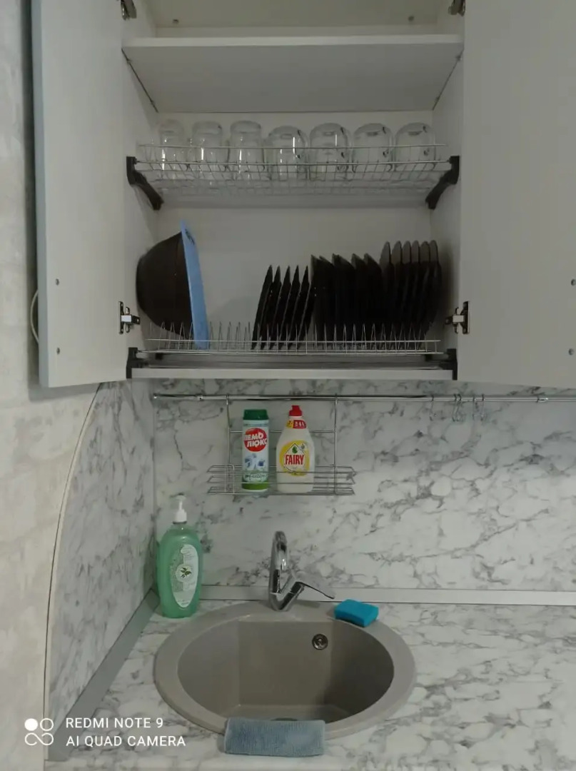 Апартаменты на Суркова 28/2