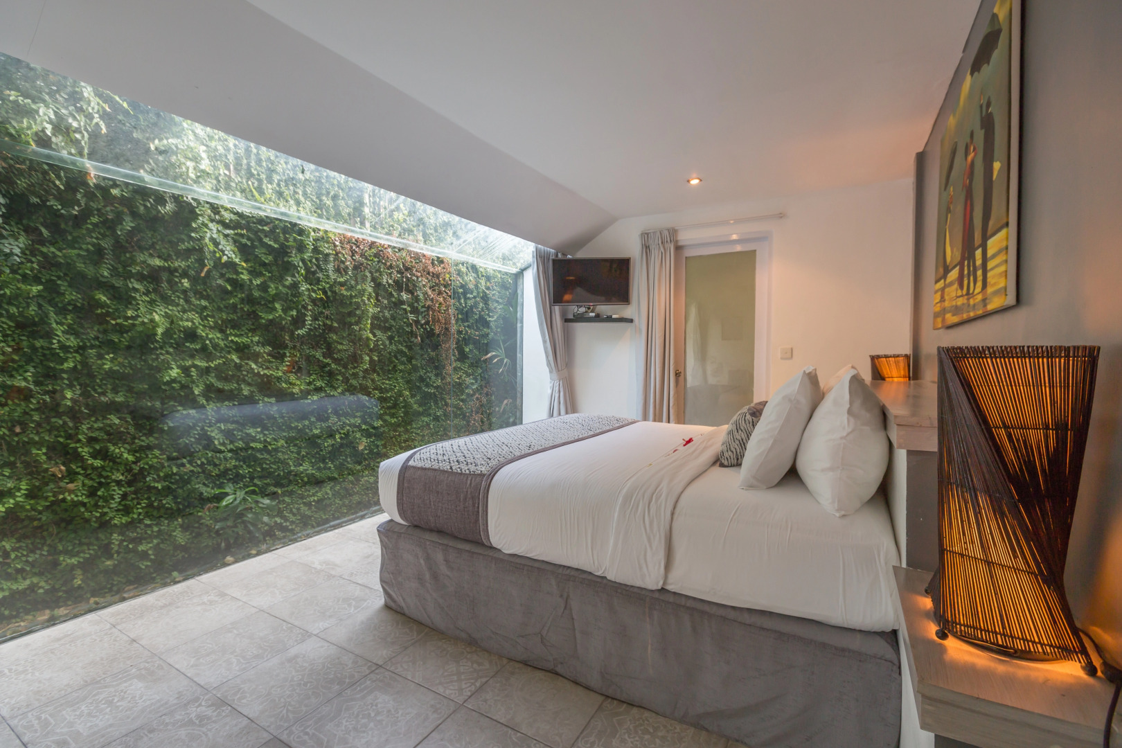 Вилла Esha Drupadi I