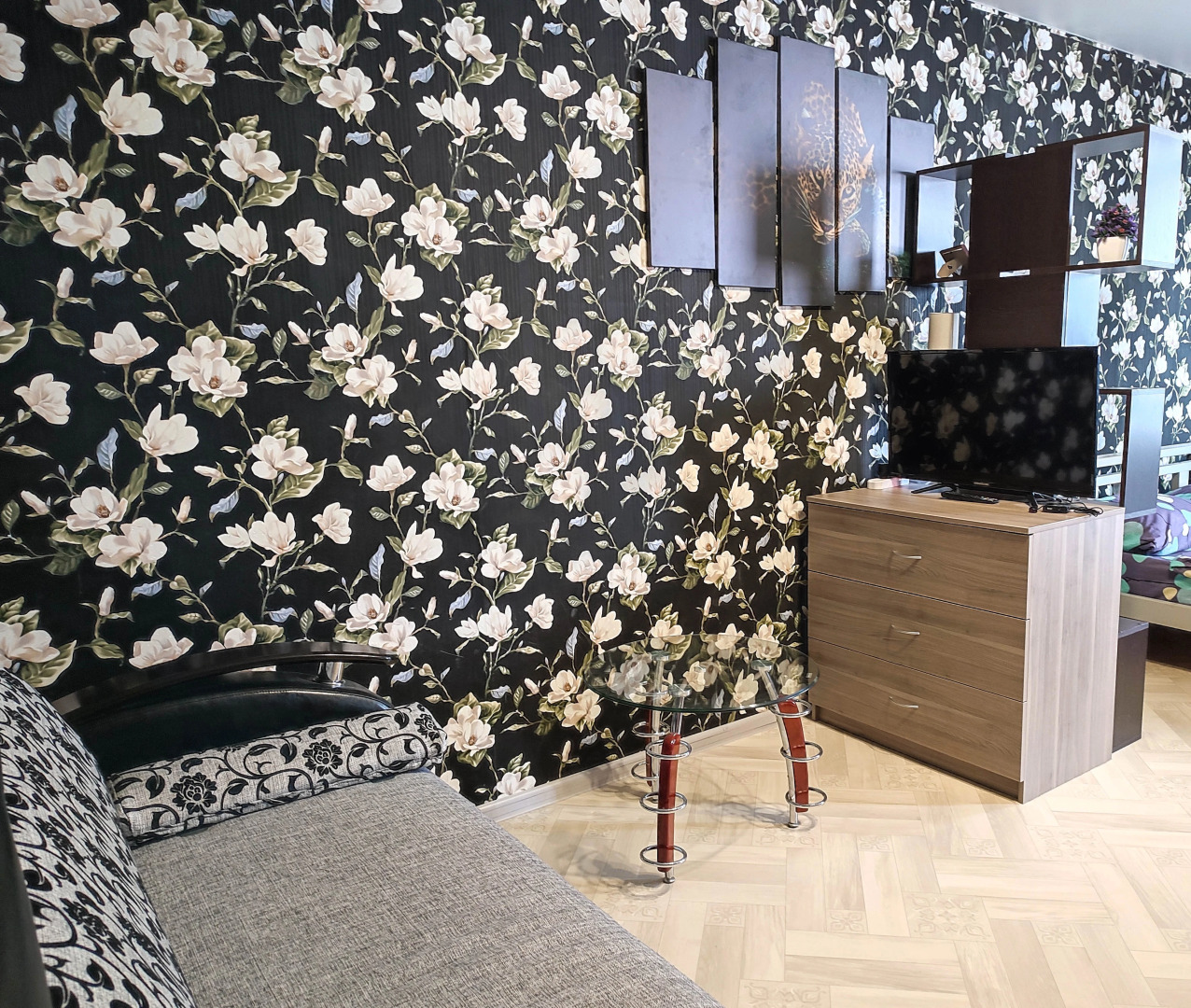 Квартира KarjalaHome на Варкауса