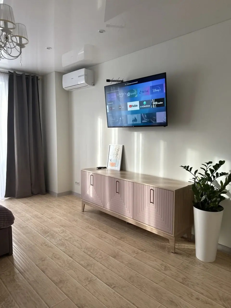 Апартаменты Садовников