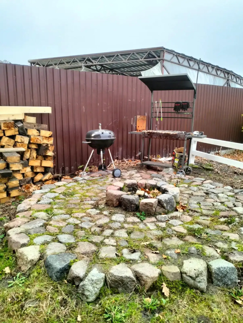 Гостевой дом Королевская Звезда