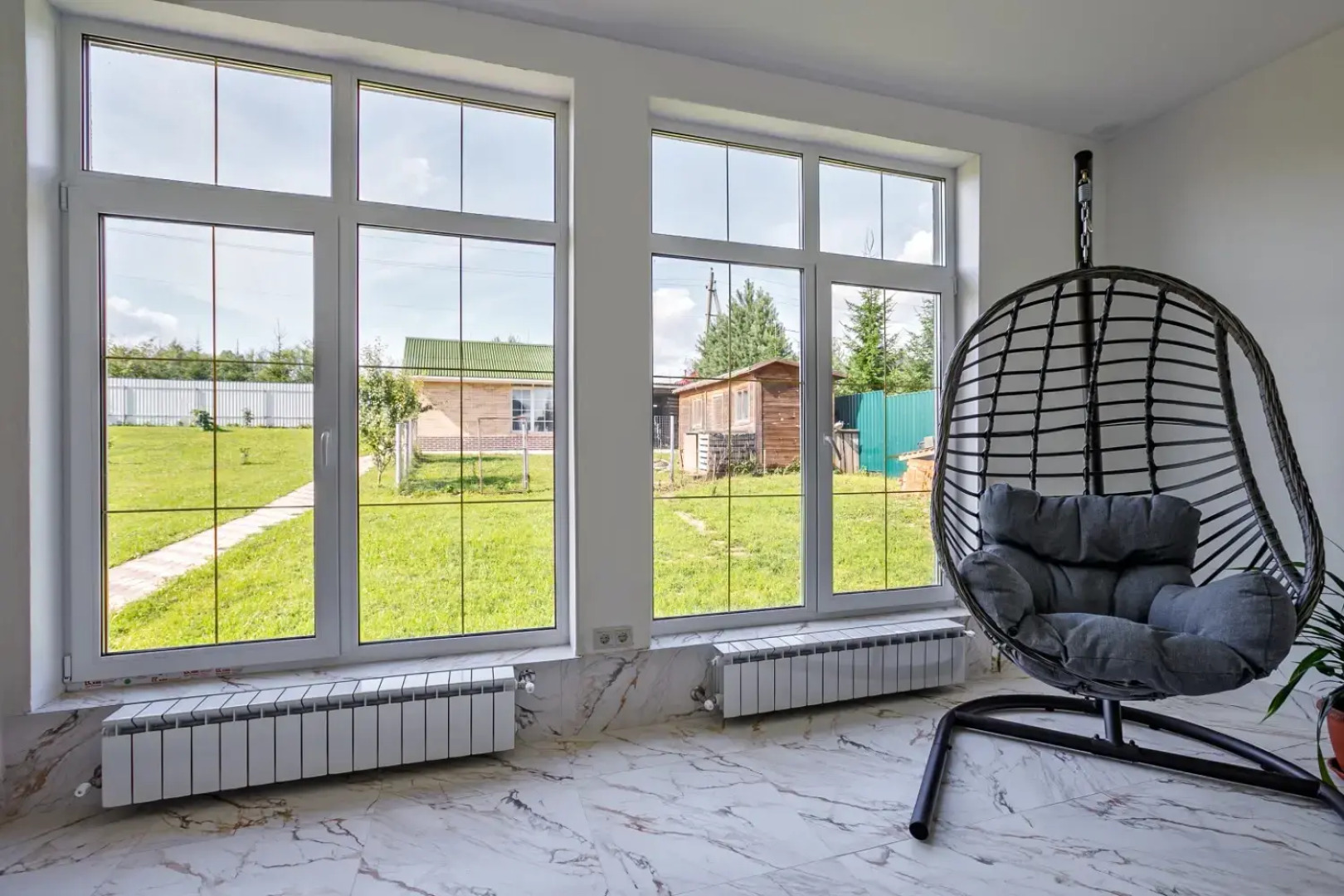 Частный дом рядом с лучшими горнолыжными курортами Подмосковья Яхромы