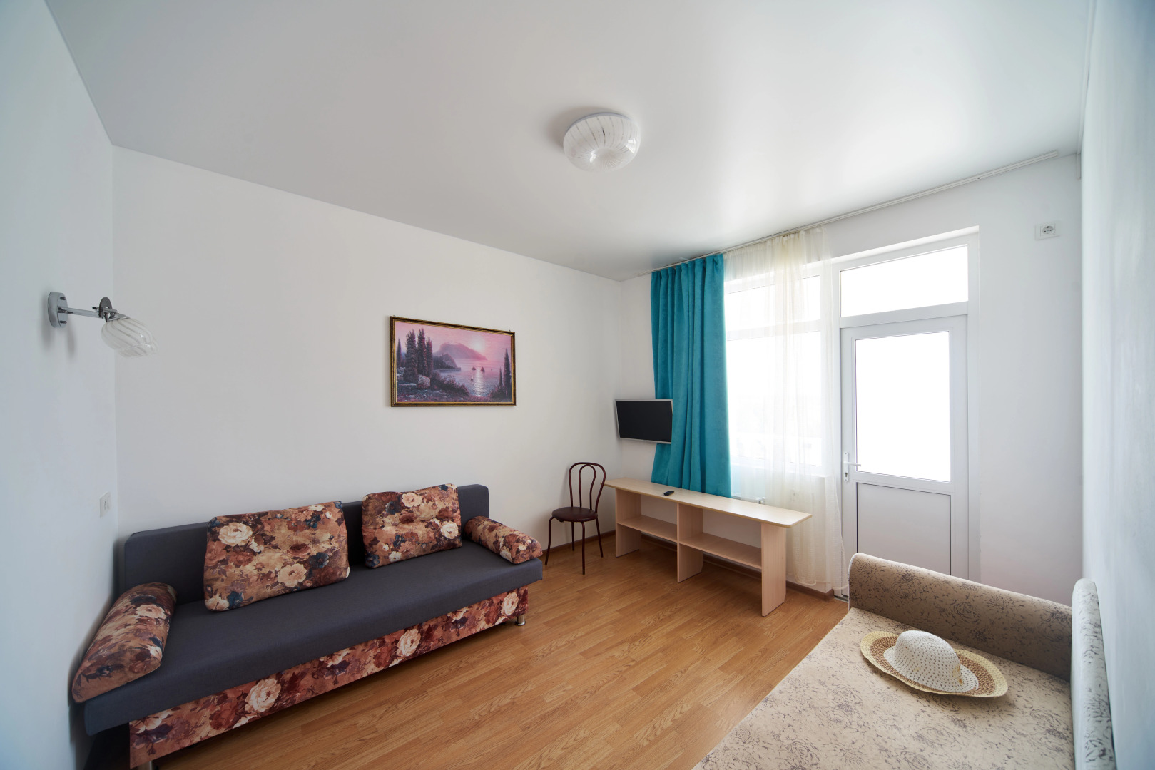 Гостевой дом La Maree