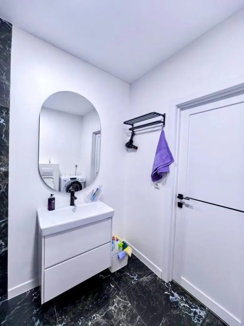 Квартира Уютная в центре