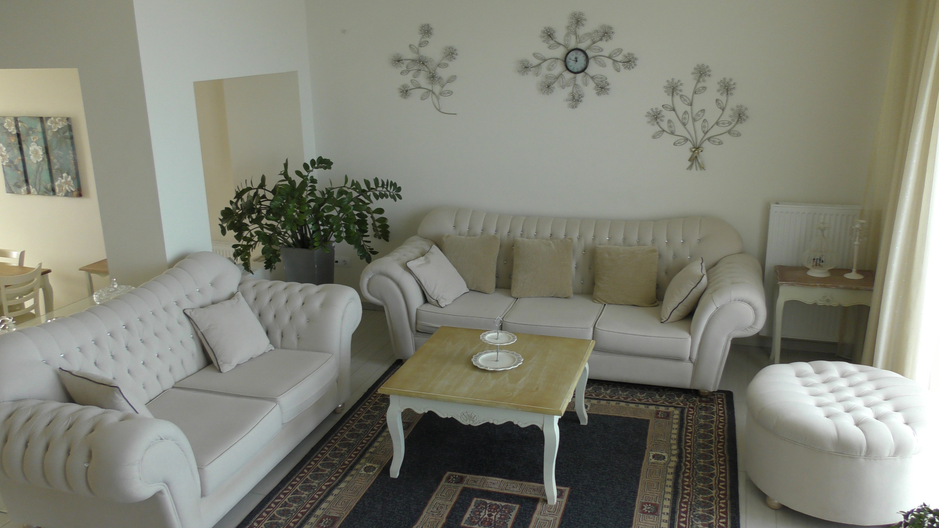 Вилла Beach front Maria