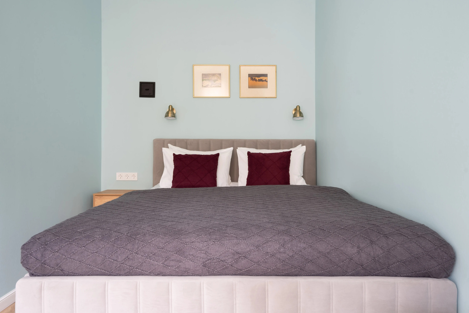 Апартаменты LetYourFlat Empire