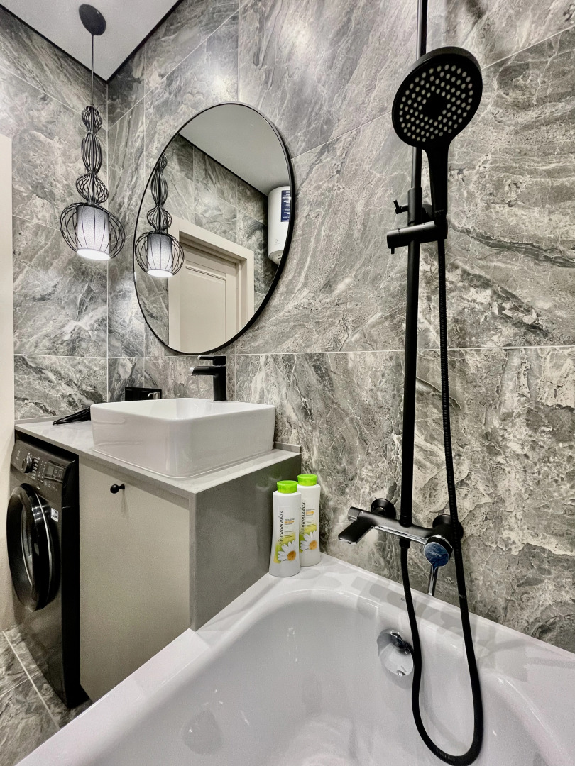 Апартаменты 1-комнатные HomeApart пр-т Независимости, 88