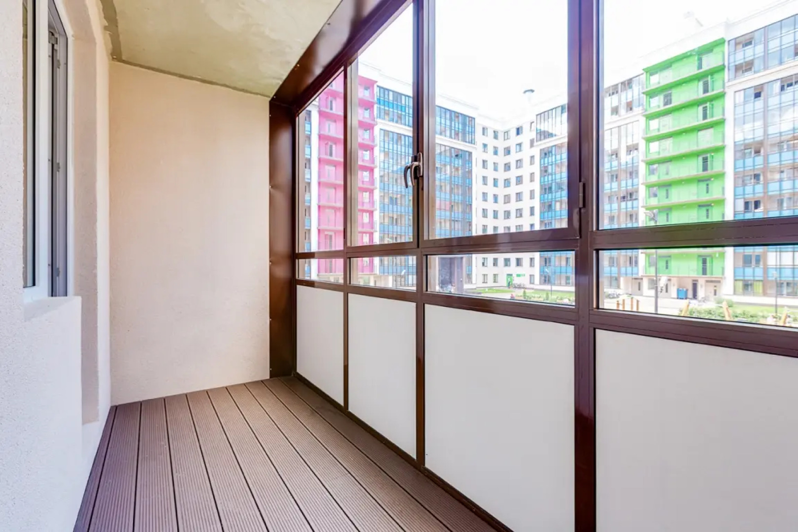 Апартаменты Salut Like