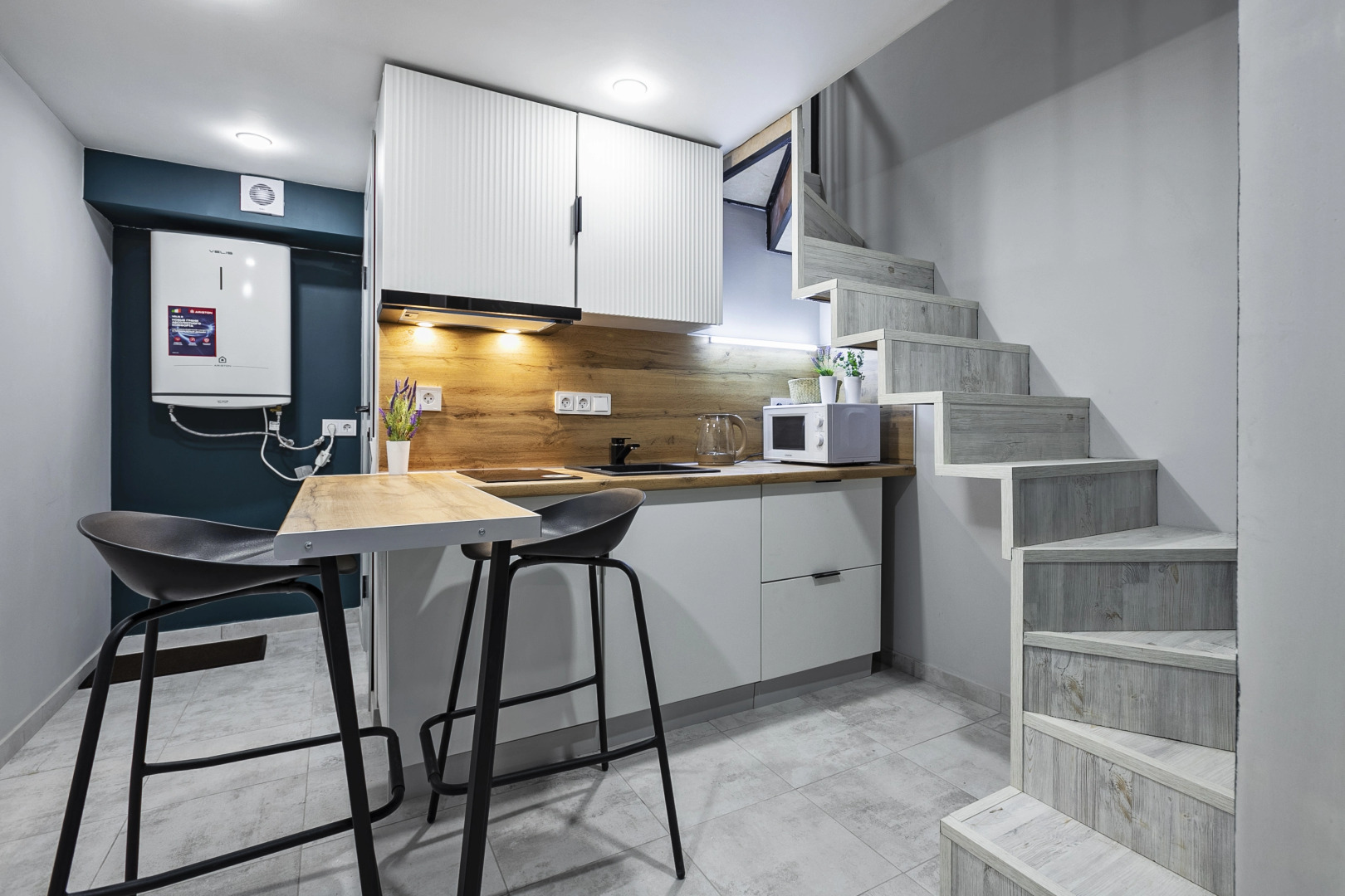 Апарт-отель "В125"