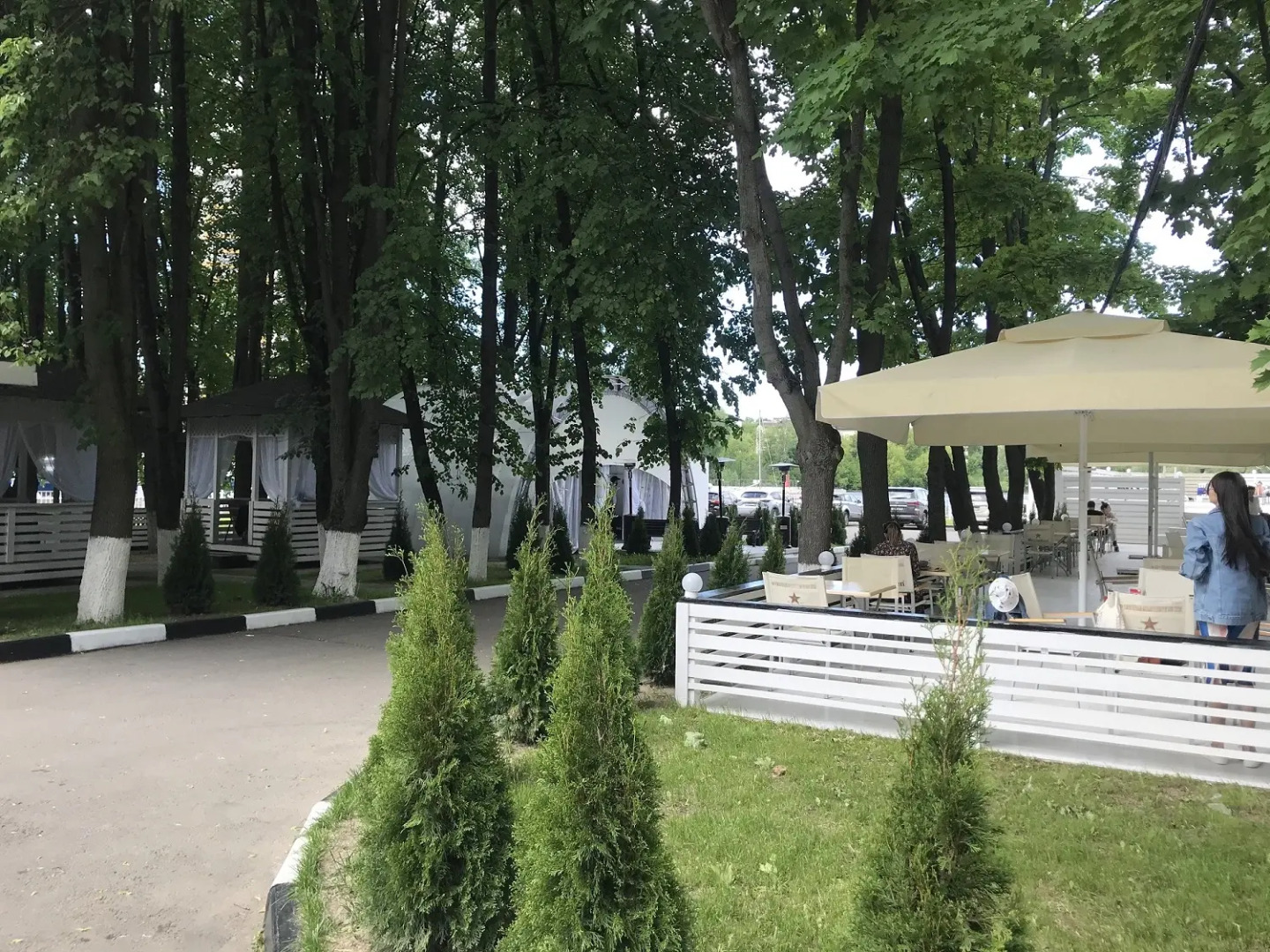 Квартира Премиальная Евротрешка