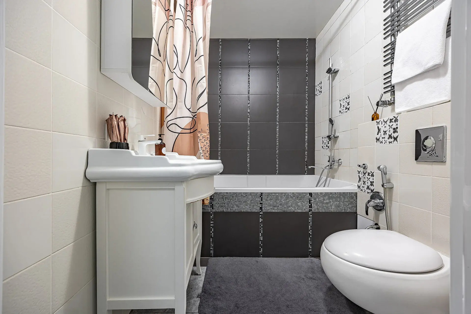 Апартаменты На Большой Покровской