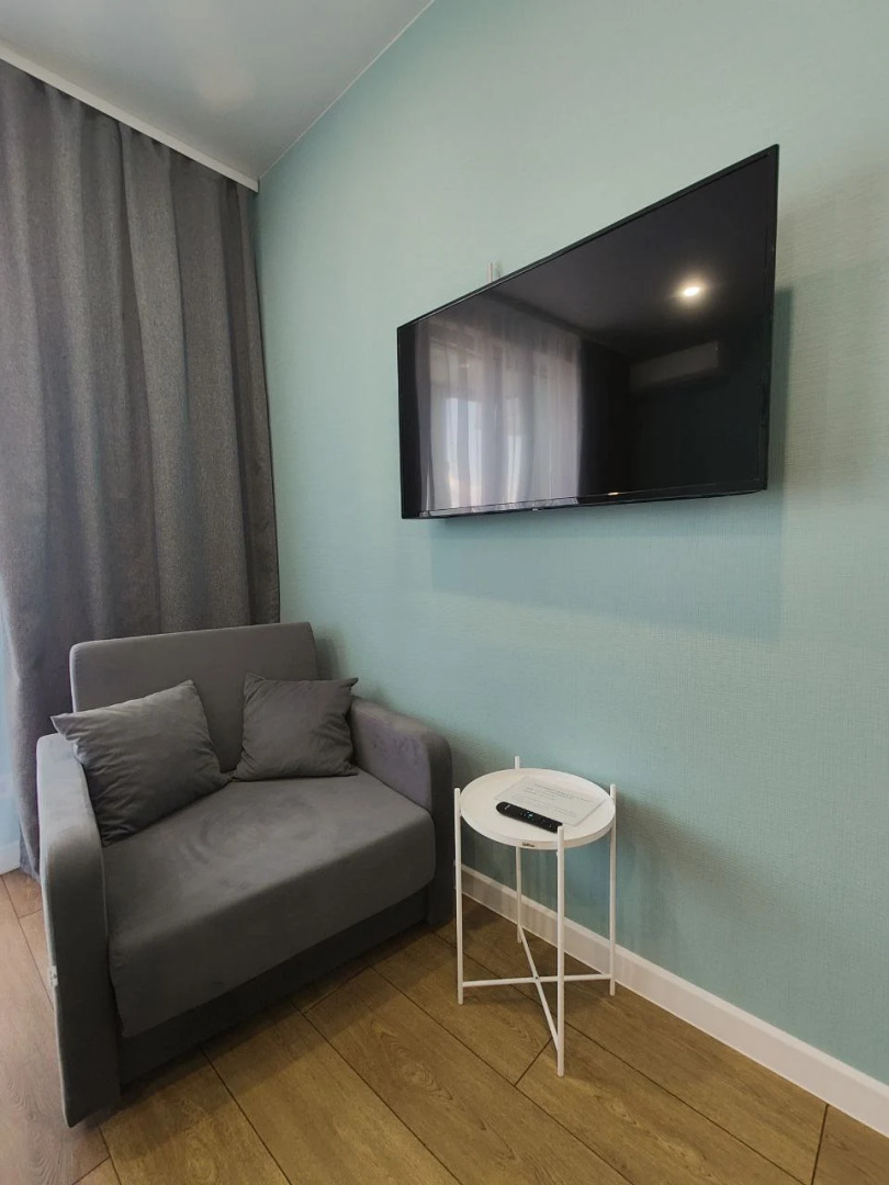 Квартира Квартиры Ночевали