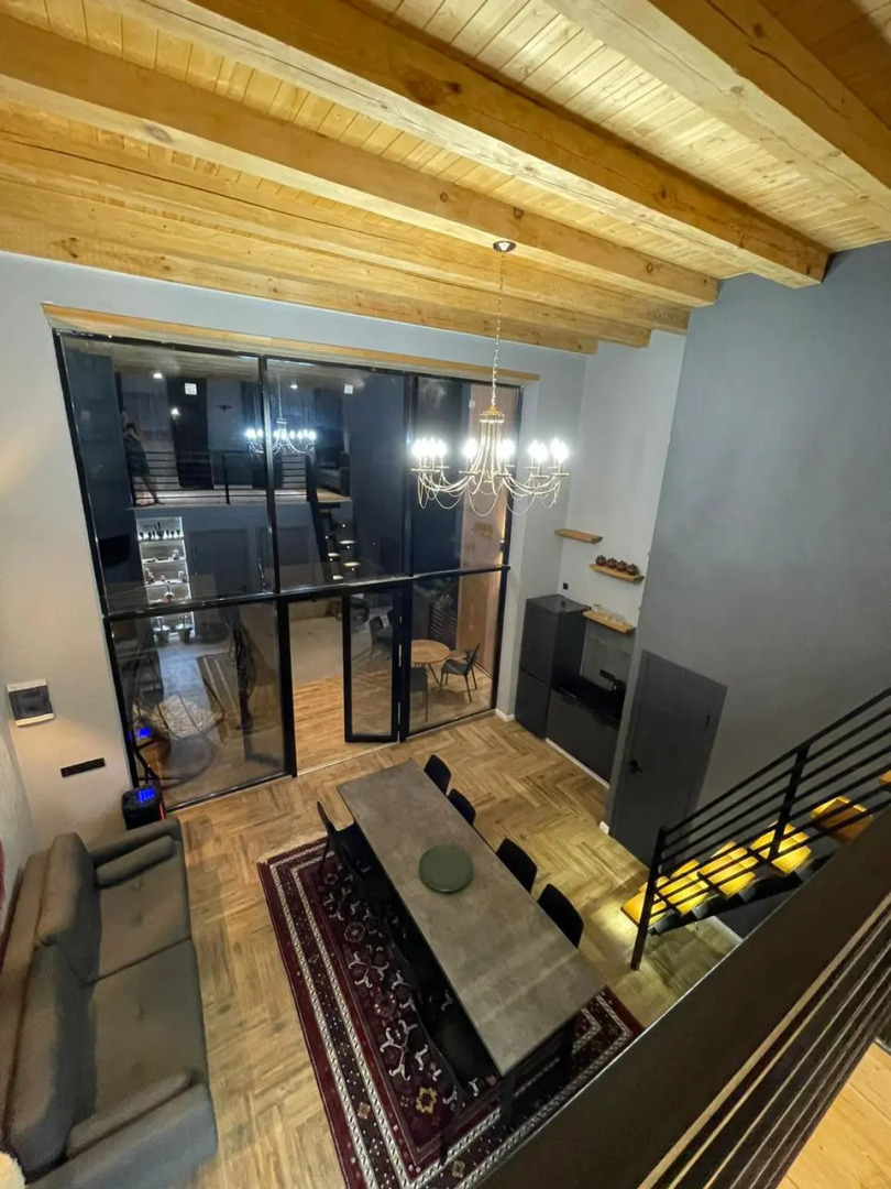 Апартаменты Дом у Моря