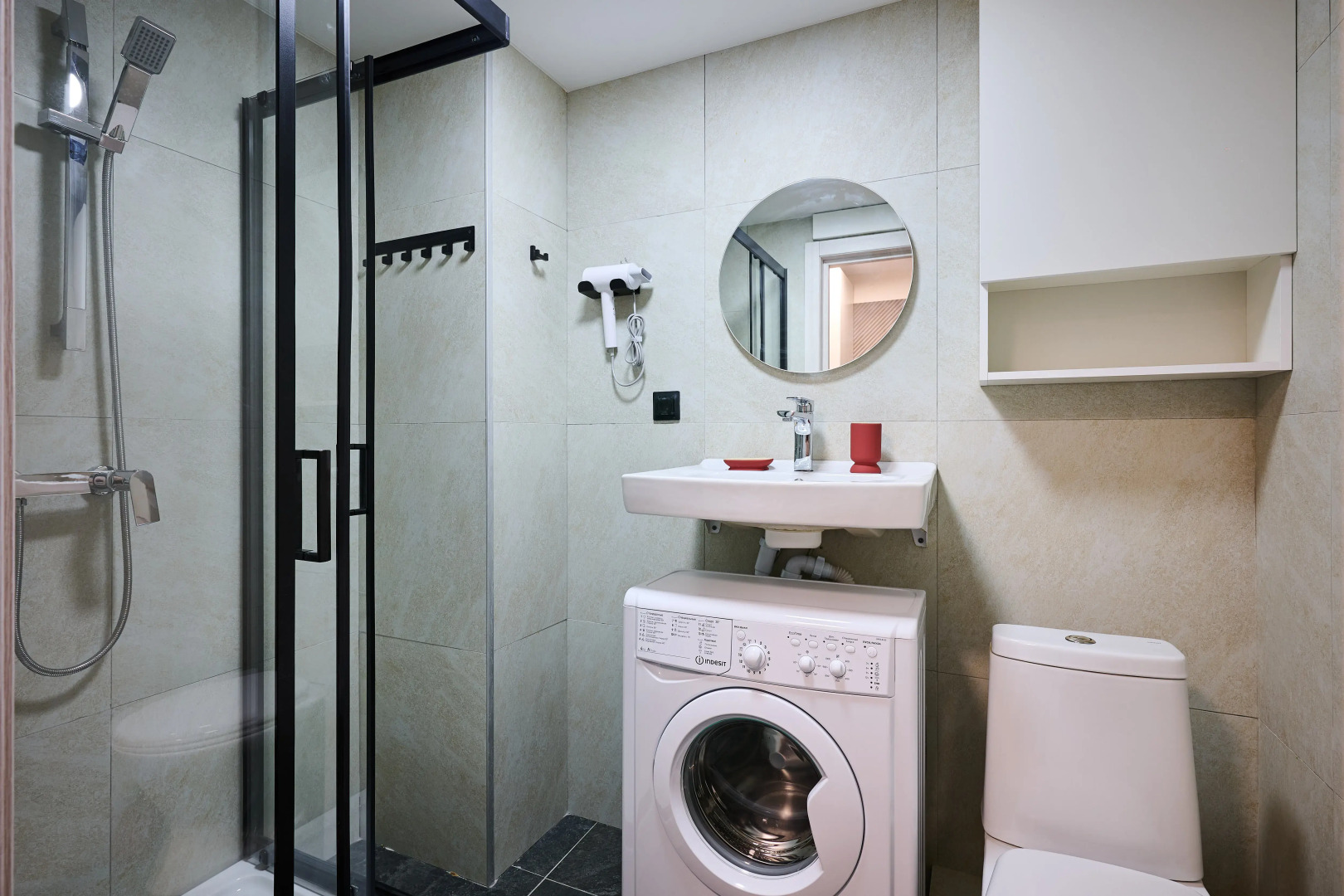 Квартира Апартаменты Два Города у метро Текстильщики