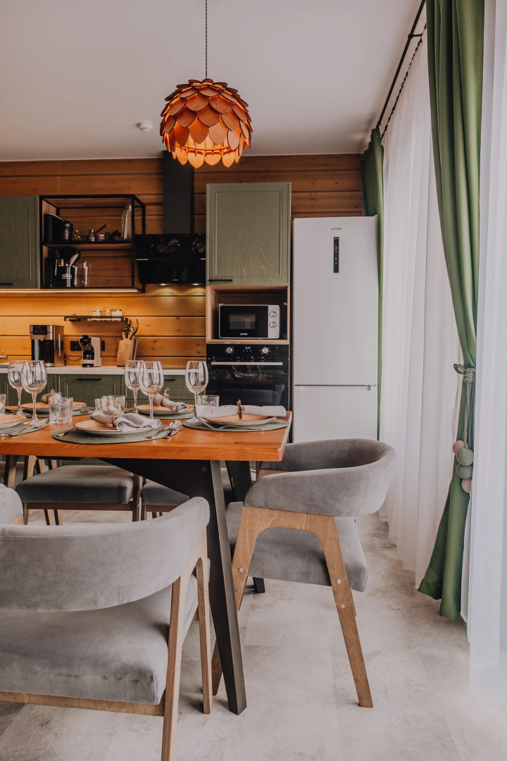 Гостевой дом Lama