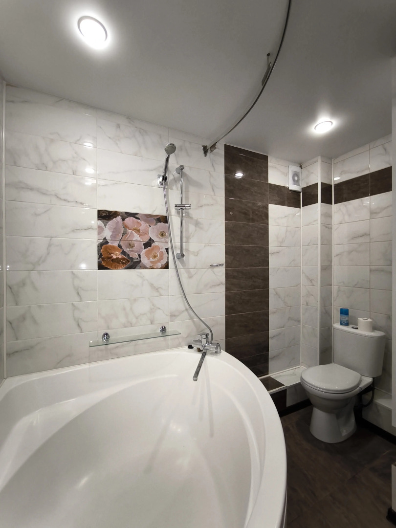 Квартира на улица Академика Губкина 39/1