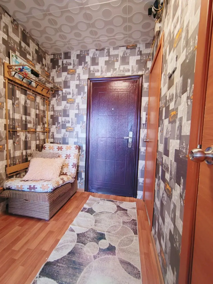 Апартаменты Октябрьская 37Б