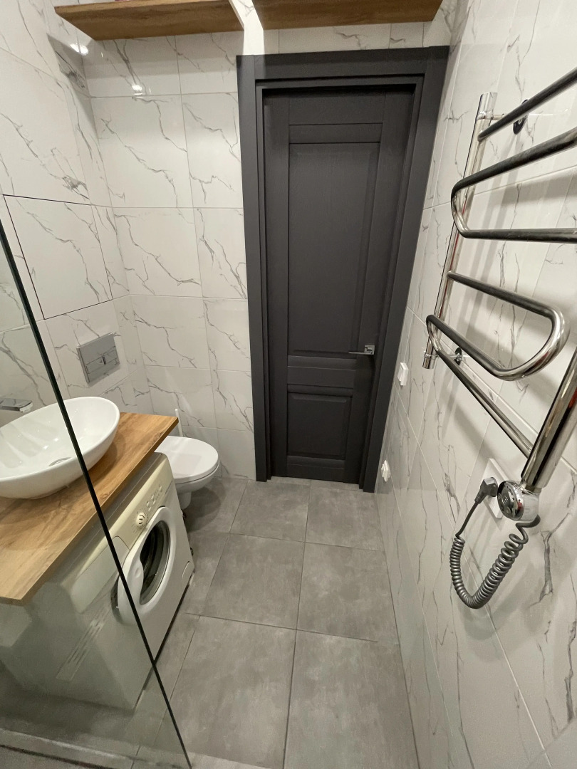 Квартира Nekrasov apartments