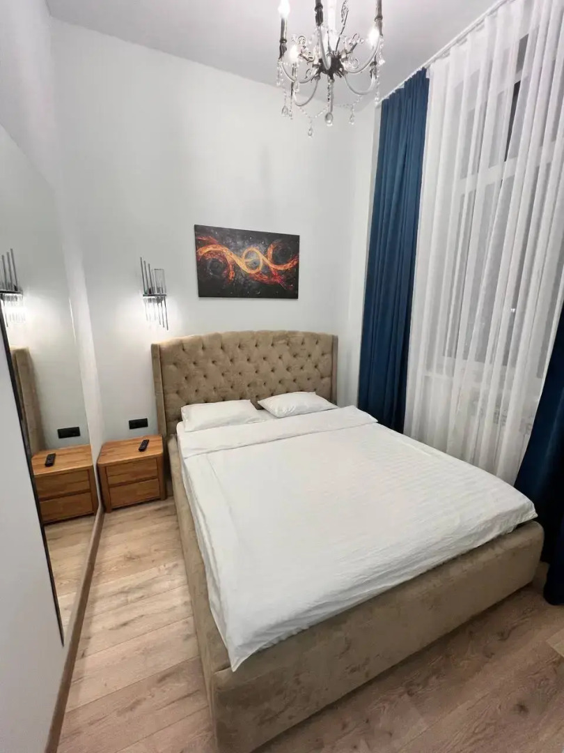 Апартаменты 6 на Тимме 30