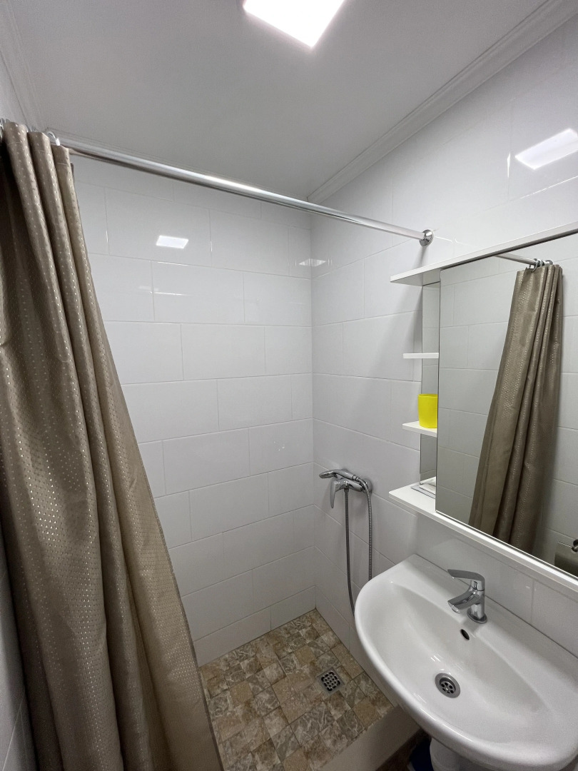 Апартаменты Полулюкс