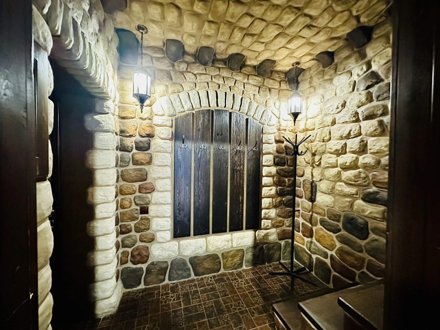 Квартира на Аланской, 25 "Пентхаус"