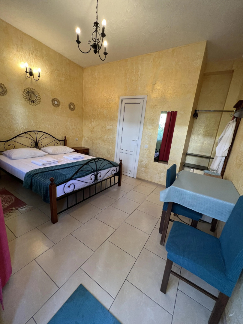 Гостевой дом Анамеро