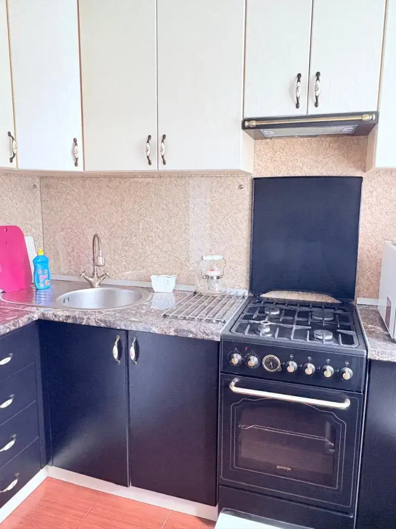 Квартира у Машука на Кавказской