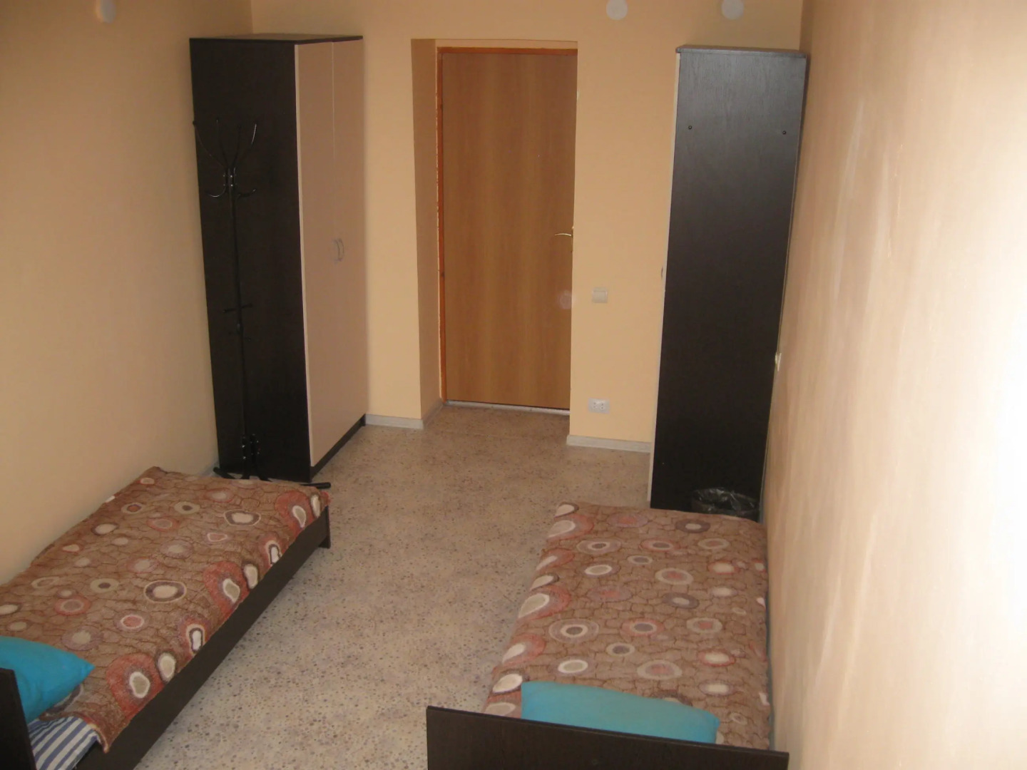 Гостевой Дом на Чебеньковской