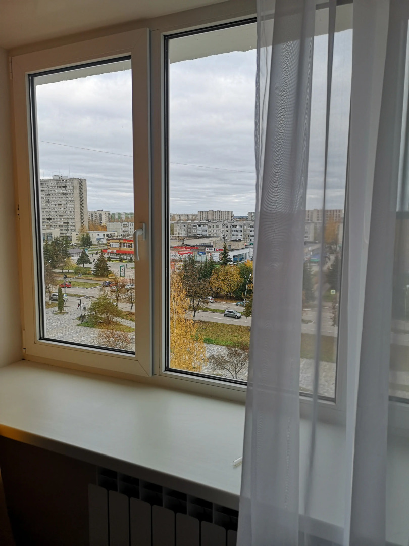 Квартира Однокомнатная Удомля