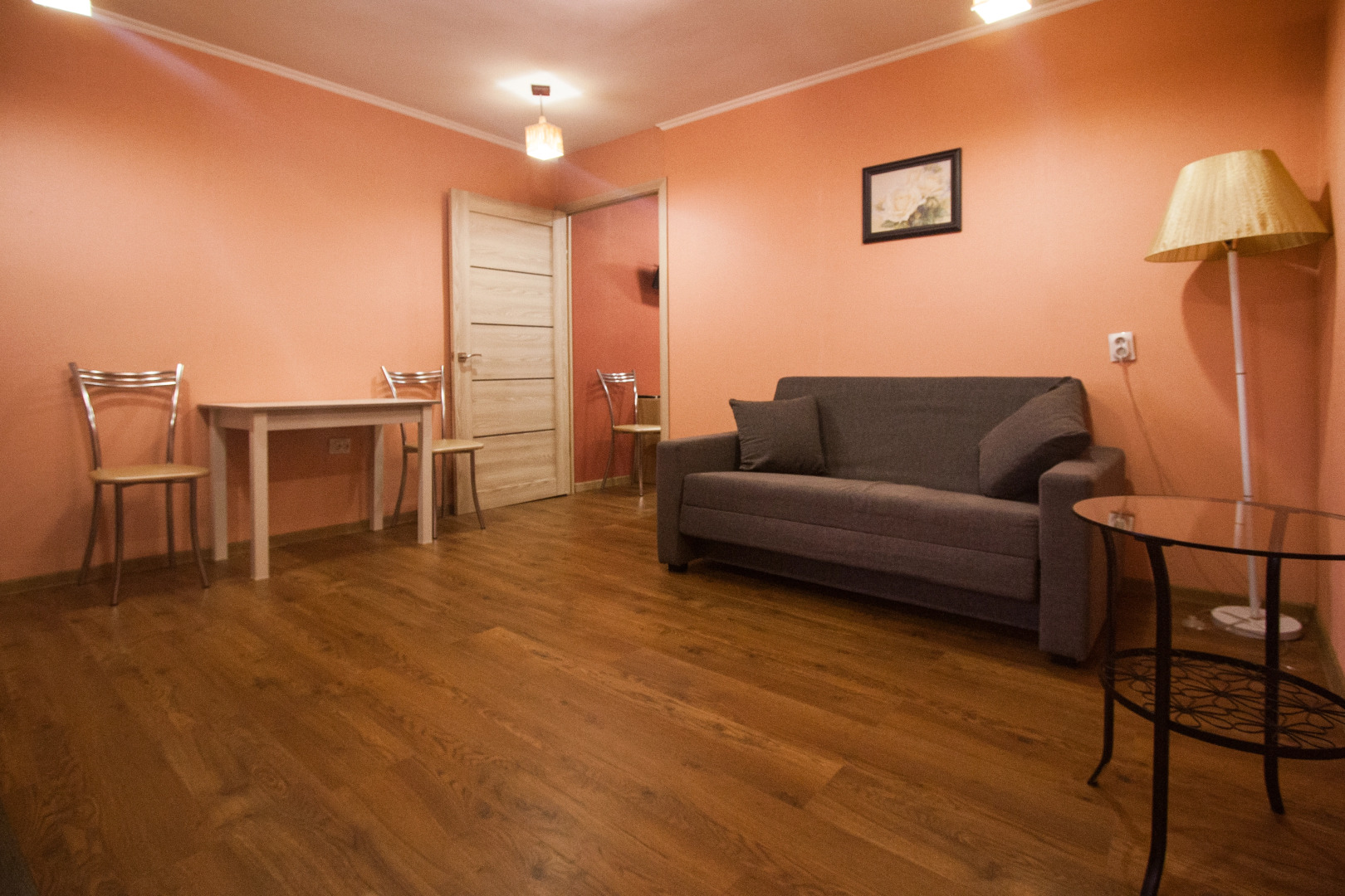 Гостевой Дом ОлимпПарк