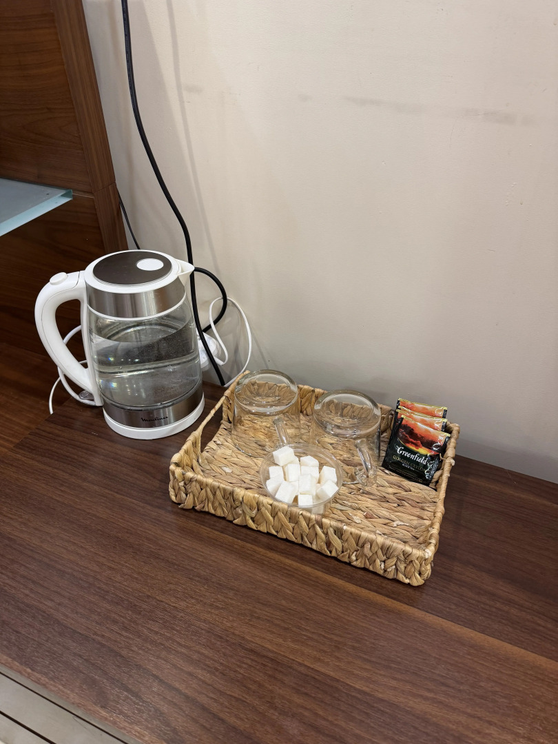 Мини-отель Аура