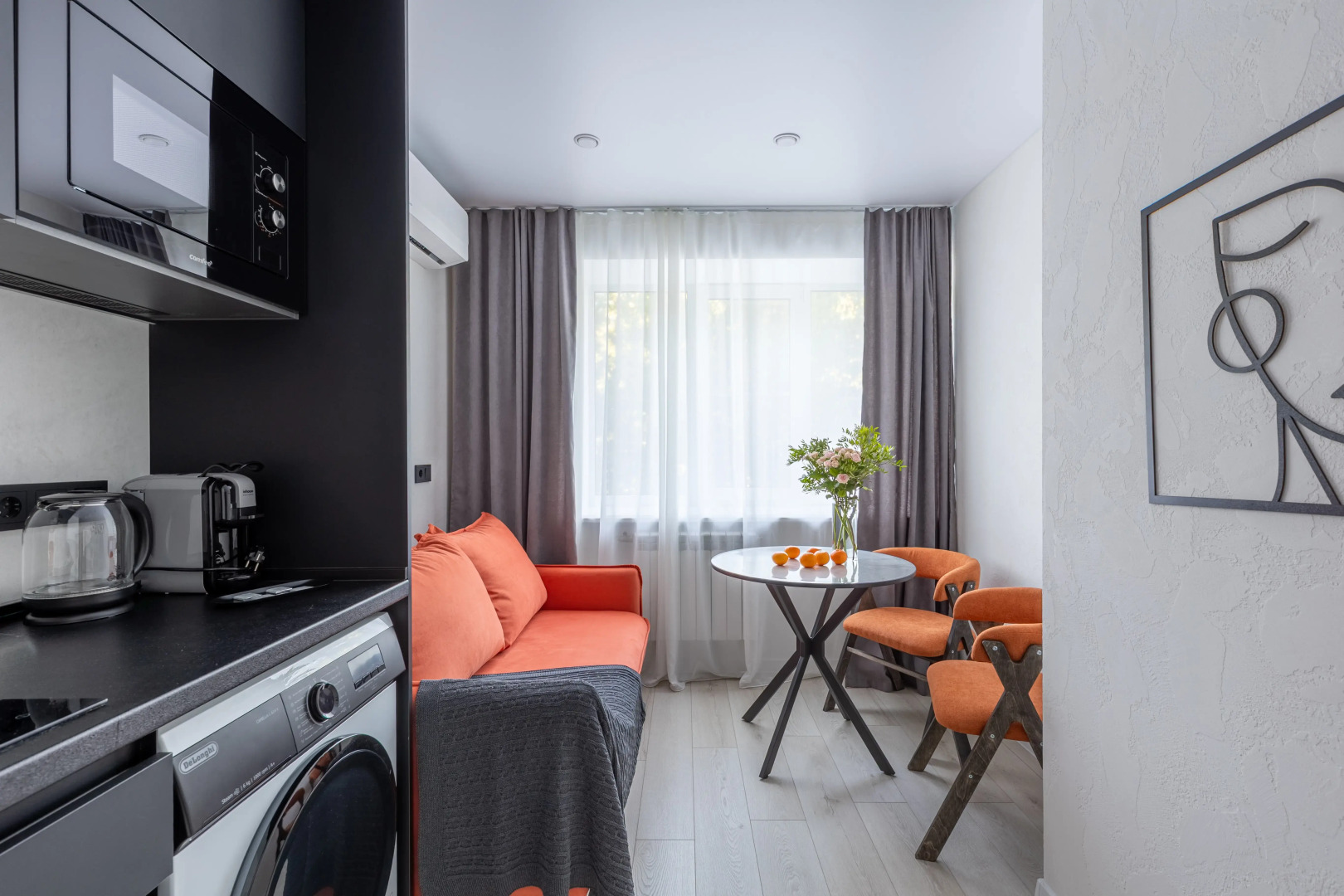 Квартира Нижний Новгород