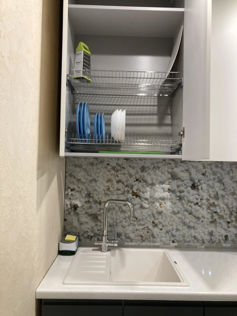 Квартира на Понартской