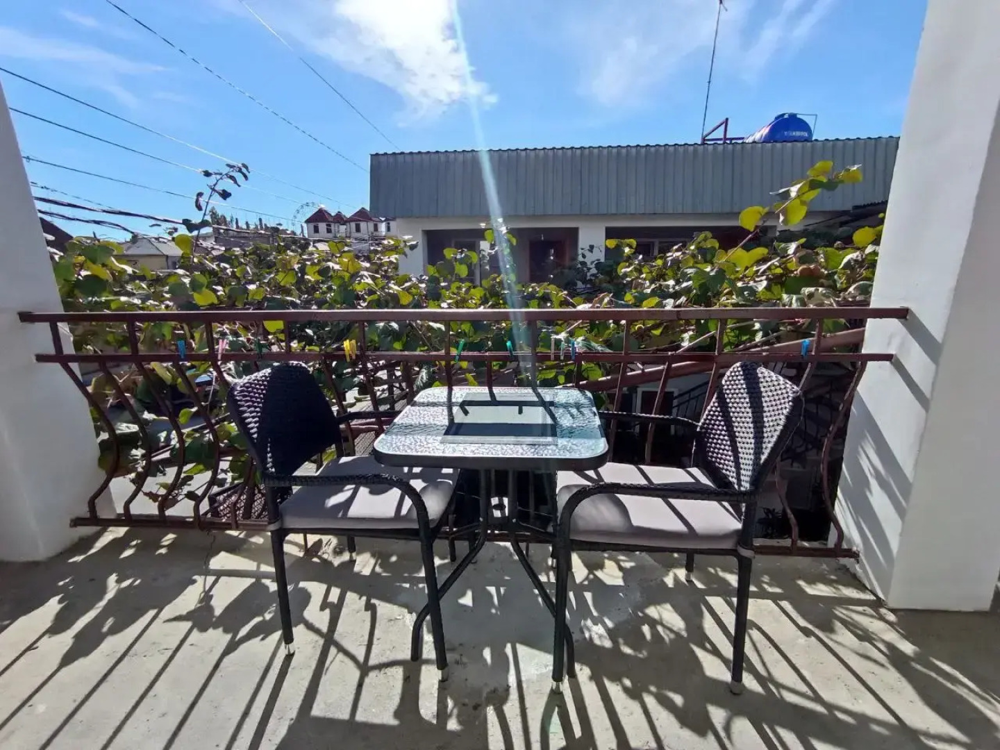 Гостевой дом Самира