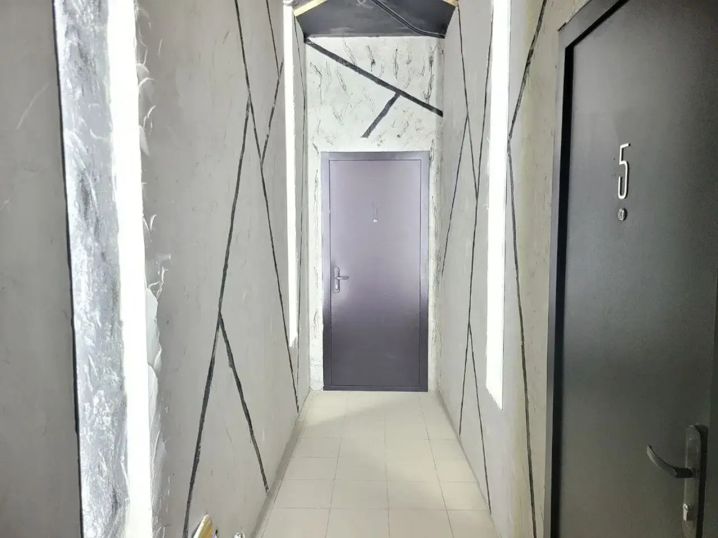 Апартаменты Лофт Жираф