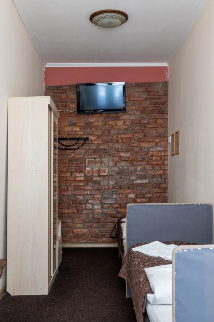 Мини-отель СуперХостел на Невском 130