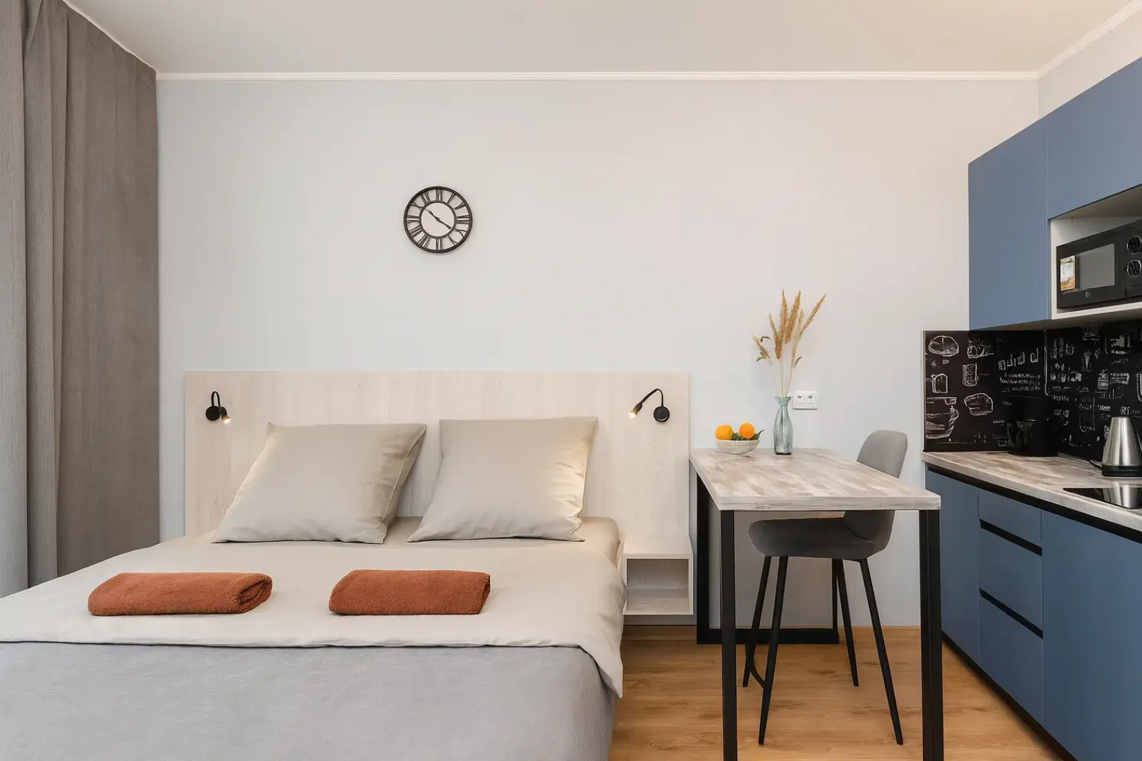 Апарт-Отель Старт