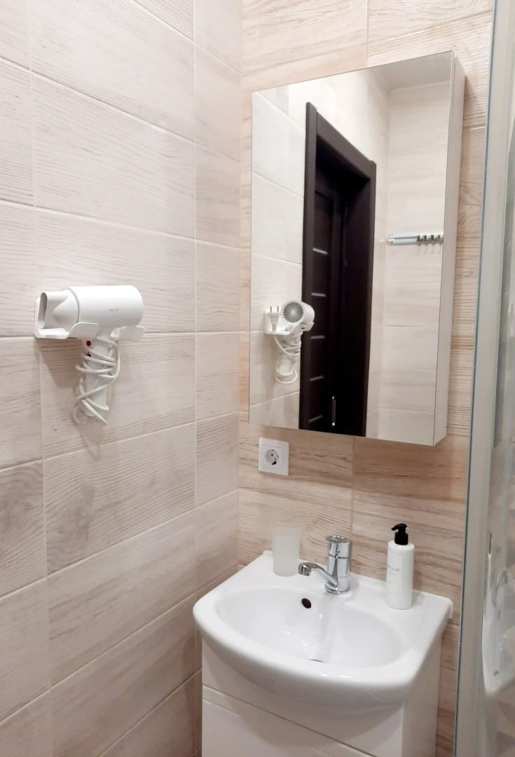 Квартира Комфортная 2-х комнатная в центре города