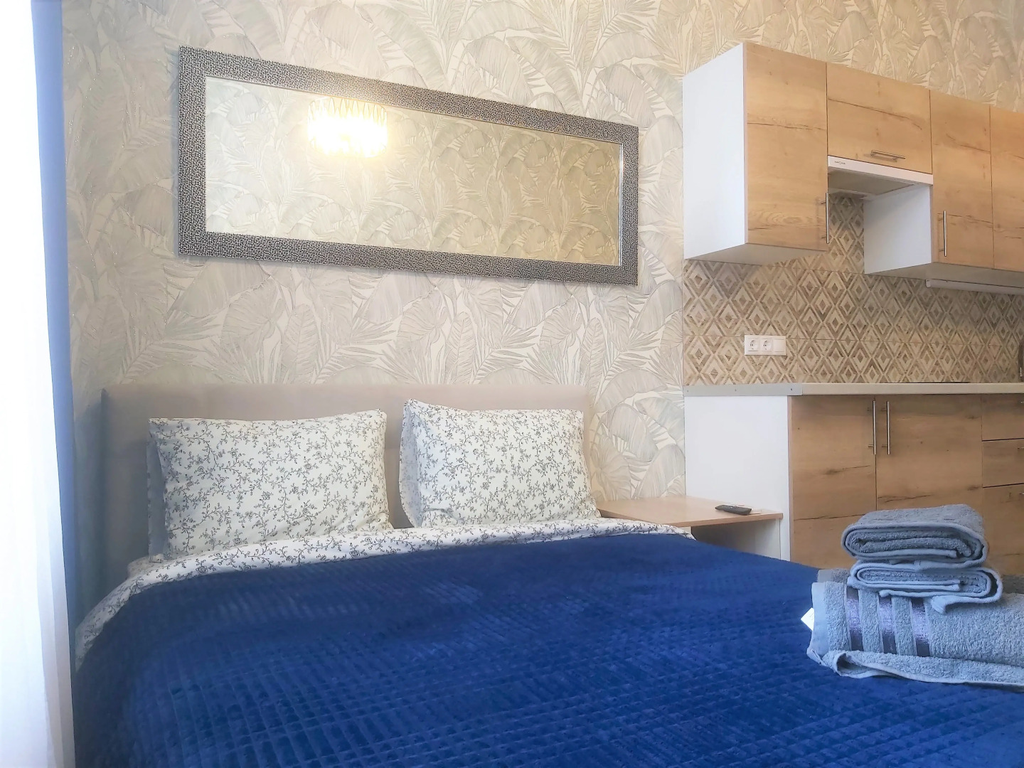 Апартаменты Рядом с ЦСКА Ареной